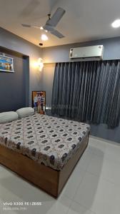 Bedroom Image of 1140 Sq.ft 2 BHK Apartment / Flat for sale in Rajshree Heights, Amraiwadi Ahmedabad for Rs. 5100000