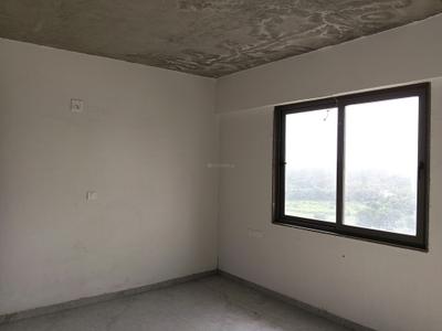 Bedroom Image of 3980 Sq.ft 4 BHK Apartment / Flat for sale in Maruti Siddhivinayak Signature, Koteshwar Ahmedabad for Rs. 17800000