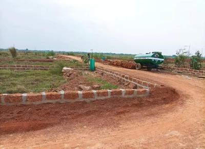 Image of 1700 Sq.ft Residential Plot / Land for sale in Patrapada, Bhubaneswar for Rs. 1951000