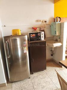 2 BHK Independent Builder Floor