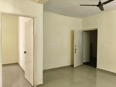 Living Room Image of 1300 Sq.ft 3 BHK Apartment / Flat for rent in Pyramid Infinity, Sector 70 Gurgaon for Rs. 26000