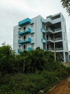 Image of 7800 Sq.ft 6 BHK Duplex for sale in Thudiyalur, Coimbatore for Rs. 27500000