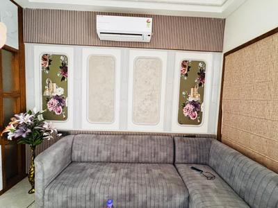Bedroom Image of 2800 Sq.ft 5 BHK Villa for sale in Kalwad Road Jaipur for Rs. 15000000