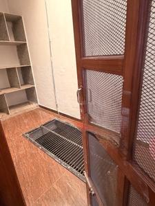 Image of 1500 Sq.ft 3 BHK Builder Floor for rent in Sector 14, Sonipat for Rs. 15000
