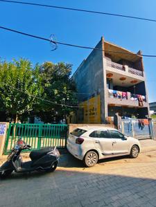 Image of 1999 Sq.ft 2.5 BHK Independent House for sale in Badal Colony, Zirakpur for Rs. 15000000