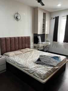 Bedroom Image of 1300 Sq.ft 2 BHK Apartment / Flat for rent in Purva Westend Phase 1, Hongasandra Bengaluru for Rs. 67000