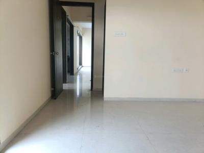 Bedroom Image of 1123 Sq.ft 2 BHK Apartment / Flat for sale in Devisha Hex Blox, Kharghar Navi Mumbai for Rs. 15000000