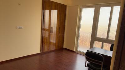 Bedroom Image of 1215 Sq.ft 2 BHK Apartment / Flat for sale in Hindustan HFL Presidency Estate, Bibipur Bhiwadi for Rs. 5700000