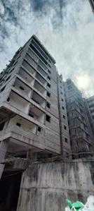 Image of 1399 Sq.ft 3 BHK Apartment / Flat for sale in Gachibowli, Hyderabad for Rs. 13800000