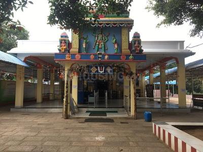 Image of 43560 Sq.ft Residential Plot / Land for sale in Sirumugai, Coimbatore for Rs. 15000000