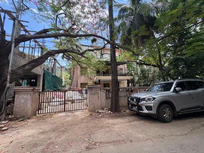 Image of 3760 Sq.ft Residential Plot / Land for sale in Anna Nagar, Chennai for Rs. 140000000