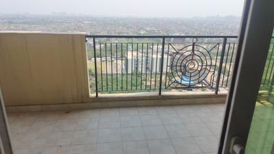 Living Room Image of 945 Sq.ft 2 BHK Apartment / Flat for sale in Gaurs Siddhartham, Siddharth Vihar Ghaziabad for Rs. 8800000