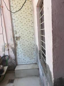 Balcony Image of 500 Sq.ft 1 BHK Apartment / Flat for rent in D Colony Ahmedabad for Rs. 9990