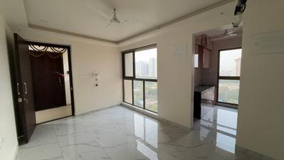 Living Room Image of 800 Sq.ft 2 BHK Apartment / Flat for rent in Raymond Realty Ten X Habitat, Thane West Thane for Rs. 43000
