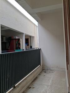 Bedroom One Image of 1350 Sq.ft 3 BHK Apartment / Flat for sale in Skyline DN Homes, Sector 73 Noida for Rs. 4900001