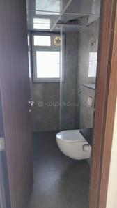 Bathroom Image of 2168 Sq.ft 4 BHK Apartment / Flat for sale in Shubh Nirvana, Viman Nagar Pune for Rs. 29300000
