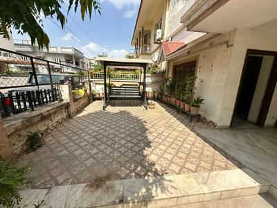2 BHK Fully Furnished Independent House