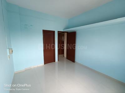 Bedroom Image of 850 Sq.ft 2 BHK Apartment / Flat for sale in Negoce Amar Enclave, Samarth Nagar East Nagpur for Rs. 5500000