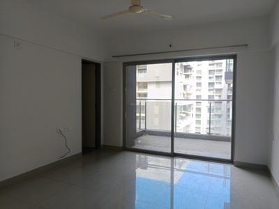 Bedroom Image of 1697 Sq.ft 3 BHK Apartment / Flat for rent in Bramhacorp F Residences, Wadgaon Sheri Pune for Rs. 55000