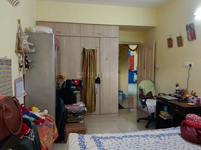 Bedroom Image of 1458 Sq.ft 3 BHK Apartment / Flat for sale in EAPL Sri Tirumala Sarovar by AMIGO SHELTERS PVT. LTD., Singasandra Bengaluru for Rs. 12700000