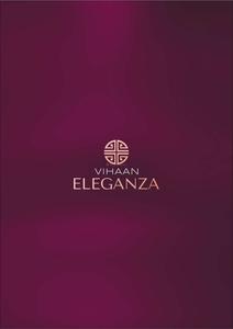 Image of 1175 Sq.ft 2 BHK Apartment / Flat for sale in Vihaan Eleganza, Nerul, Navi Mumbai for Rs. 22000000