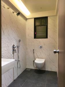 Bedroom One Image of 1615 Sq.ft 3 BHK Apartment / Flat for sale in Excellaa Virtu by E, Pimple Nilakh Pune for Rs. 14000000