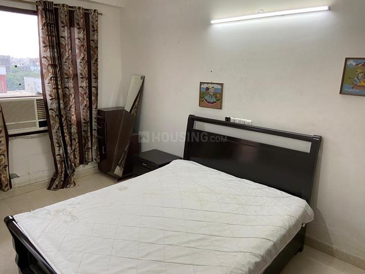Sector 45 Bedroom 1