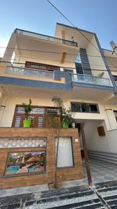 Gallery Cover Image of 1700 Sq.ft 3.5 BHK Villa for sale in Jaipura for Rs. 7000000