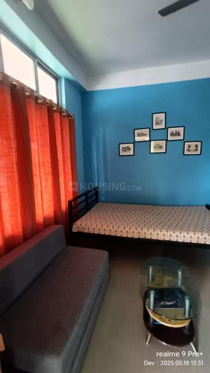 Barowari, Uzan Bazar Bedroom 1