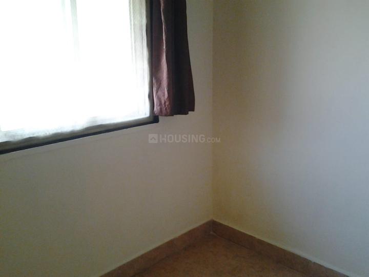 Pallavi chs Bedroom 1