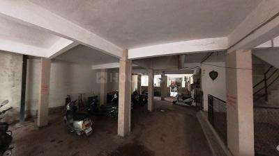 Hall Image of 450 Sq.ft 2 BHK Apartment / Flat for sale in Naranpura Ahmedabad for Rs. 4500000