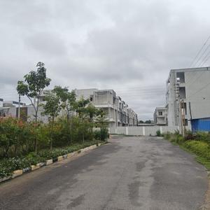 4 BHK Villa