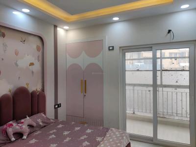 Bedroom Image of 1400 Sq.ft 3 BHK Apartment / Flat for sale in Anthem Kingdom Homes, Ghukna Ghaziabad for Rs. 10500000