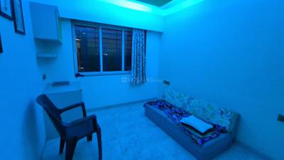 Bedroom Image of 900 Sq.ft 2 BHK Apartment / Flat for rent in Chembur Mumbai for Rs. 62000