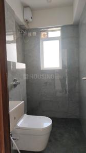 Image of 667 Sq.ft 2 BHK Apartment / Flat for rent in Tristar Bc Corp Arista, Bandra East, Mumbai for Rs. 81000