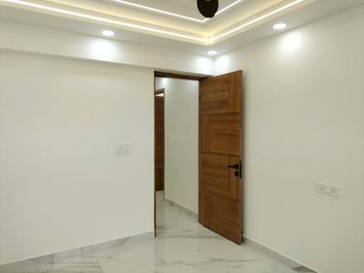 Bedroom Image of 2100 Sq.ft 3 BHK Apartment / Flat for sale in SB youth Apartment, Sector 2 Dwarka New Delhi for Rs. 31500000