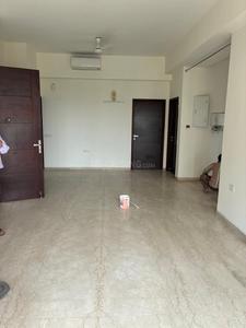 Rwa society Hall 1