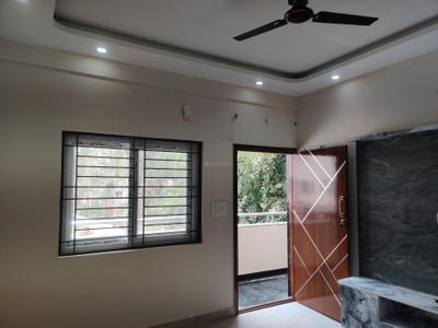 Living Room Image of 963 Sq.ft 2 BHK Builder Floor for rent in Hulimangala Bengaluru for Rs. 26000