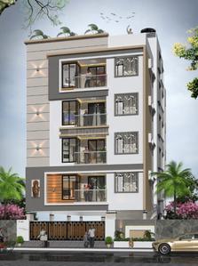 Image of 2250 Sq.ft 3 BHK Builder Floor for sale in Banashankari, Bengaluru for Rs. 20000000