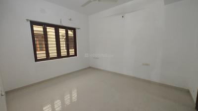 Bedroom Image of 2700 Sq.ft 4 BHK Independent House for sale in Shrinivas Super City Phase 1, Bhadaj Ahmedabad for Rs. 29900000