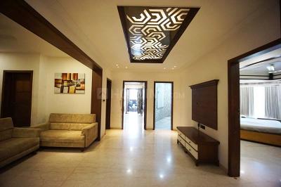 Hall Image of 3060 Sq.ft 6 BHK Apartment / Flat for sale in Navrangpura Ahmedabad for Rs. 36000000