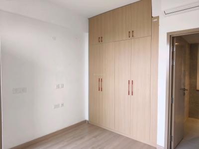 Bedroom Image of 1620 Sq.ft 3.5 BHK Builder Floor for sale in DLF Garden City Enclave Floors, Sector 93 Gurgaon for Rs. 19000000
