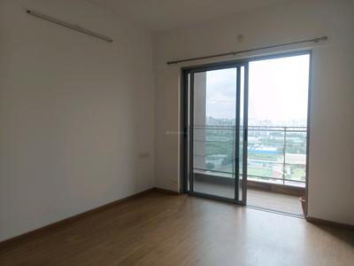 Bedroom Image of 1000 Sq.ft 2 BHK Apartment / Flat for sale in Amanora Adreno Towers, Hadapsar Pune for Rs. 17200000