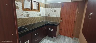 Kitchen Image of 1000 Sq.ft 2 BHK Independent House for sale in Vedasandur Dindigul for Rs. 3500000