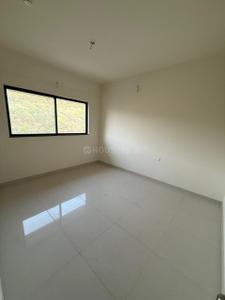 Bedroom Image of 1157 Sq.ft 3 BHK Apartment / Flat for sale in Shapoorji Pallonji Yahavi Tower 1 Oak, Bavdhan Pune for Rs. 14000000