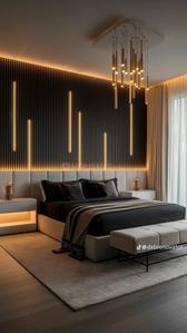 Bedroom Image of 1520 Sq.ft 3 BHK Apartment / Flat for sale in Kasavanahalli Bengaluru for Rs. 13984000