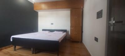 Bedroom Image of Amma PG in Tilak Nagar, New Delhi
