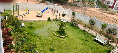 Image of 1127 Sq.ft 3 BHK Apartment / Flat for sale in Sri Garudapriya Sunshine, Hoskote, Bengaluru for Rs. 8876700