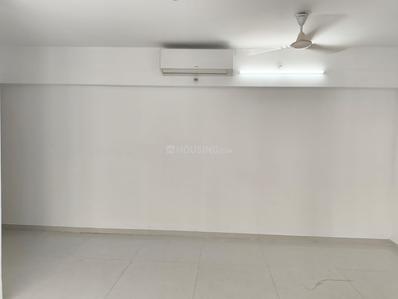 Hall Image of 489 Sq.ft 2 BHK Apartment / Flat for sale in Lodha Upper Thane Woodlands A B And J, Bhiwandi Thane for Rs. 5000000