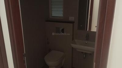Image of 955 Sq.ft 2 BHK Apartment / Flat for rent in Adarsh Greens, Kogilu, Bengaluru for Rs. 40000
